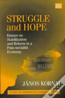Struggle And Hope