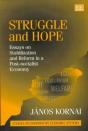Struggle And Hope - Preview