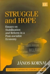 Struggle And Hope