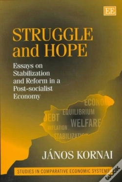 Capa do artigo Struggle And Hope