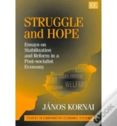 Struggle And Hope