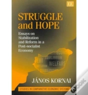Capa do artigo Struggle And Hope