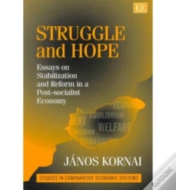 Capa do artigo Struggle And Hope