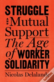 Capa do artigo Struggle And Mutual Aid