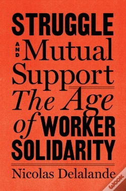 Capa do artigo Struggle And Mutual Aid