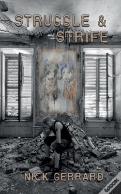 Capa do artigo Struggle And Strife