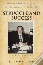 Capa do artigo Struggle And Success
