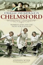 Capa do artigo Struggle And Suffrage In Chelmsford