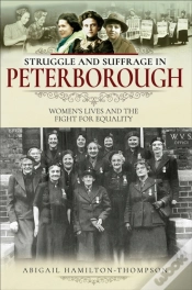 Capa do artigo Struggle And Suffrage In Peterborough