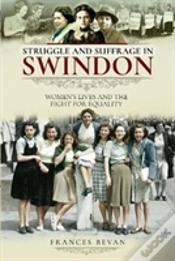 Capa do artigo Struggle And Suffrage In Swindon
