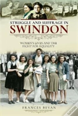 Capa do artigo Struggle And Suffrage In Swindon