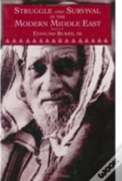 Capa do artigo Struggle And Survival In The Modern Middle East