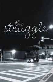 Capa do artigo Struggle