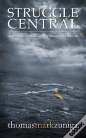 Capa do artigo Struggle Central