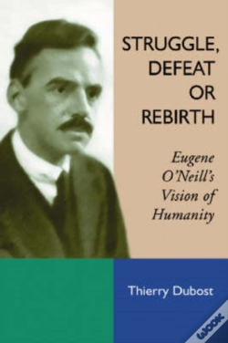 Capa do artigo Struggle, Defeat Or Rebirth