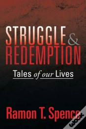 Capa do artigo Struggle & Redemption