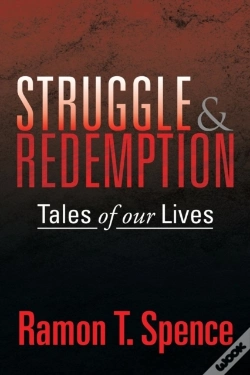 Capa do artigo Struggle & Redemption