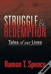 Capa do artigo Struggle & Redemption