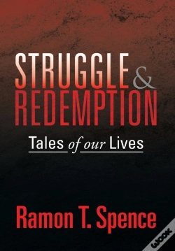 Capa do artigo Struggle & Redemption