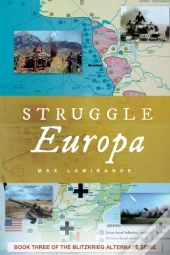 Struggle Europa