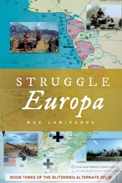 Capa do artigo Struggle Europa