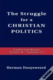 Capa do artigo Struggle For A Christian Politics