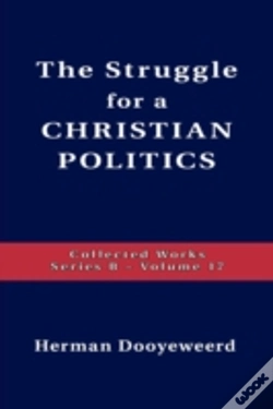 Capa do artigo Struggle For A Christian Politics