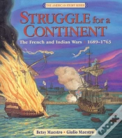 Capa do artigo Struggle For A Continent