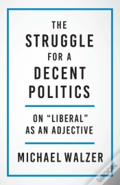 Capa do artigo Struggle For A Decent Politics