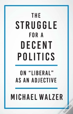 Capa do artigo Struggle For A Decent Politics
