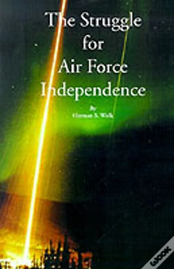 Capa do artigo Struggle For Air Force Independence