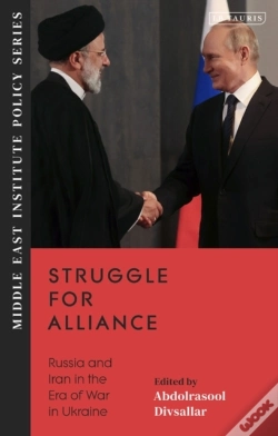 Capa do artigo Struggle For Alliance