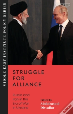 Capa do artigo Struggle For Alliance