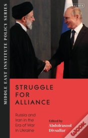 Capa do artigo Struggle For Alliance