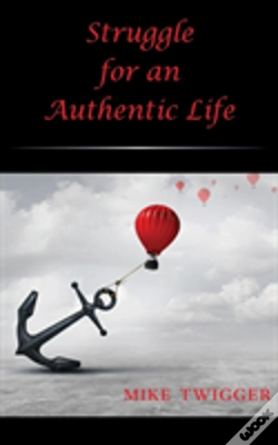 Capa do artigo Struggle For An Authentic Life