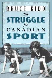 Capa do artigo Struggle For Canadian Sport
