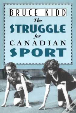 Capa do artigo Struggle For Canadian Sport