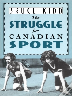 Capa do artigo Struggle For Canadian Sport