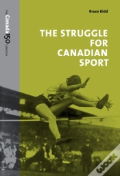 Capa do artigo Struggle For Canadian Sport