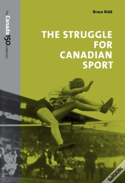 Capa do artigo Struggle For Canadian Sport