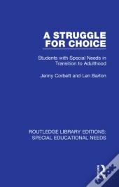 Struggle For Choice
