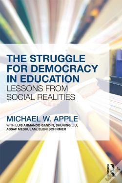 Capa do artigo Struggle For Democracy In Education