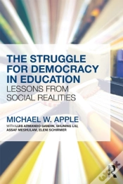 Capa do artigo Struggle For Democracy In Education