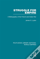 Struggle For Empire