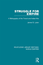 Struggle For Empire - Preview