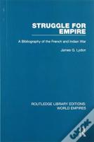 Struggle For Empire