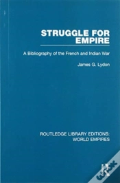 Capa do artigo Struggle For Empire
