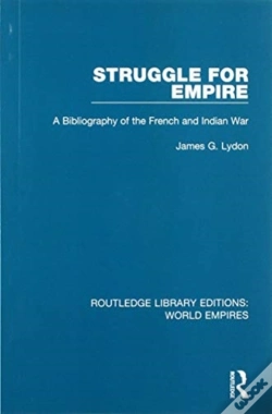 Capa do artigo Struggle For Empire