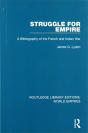 Struggle For Empire - Preview