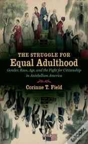 Capa do artigo Struggle For Equal Adulthood